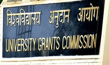 UG-PG के सभी स्टूडेंट्स पढ़ेंगे मानव मूल्य और प्रोफेशनल नैतिकता का पाठ, UGC ने की शुरुआत