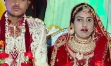 Bihar : आरा में दर्दनाक हादसा, हाई स्पीड ट्रक ने कार में मारा टक्कर,दुल्हन की मौत , ICU में दूल्हा