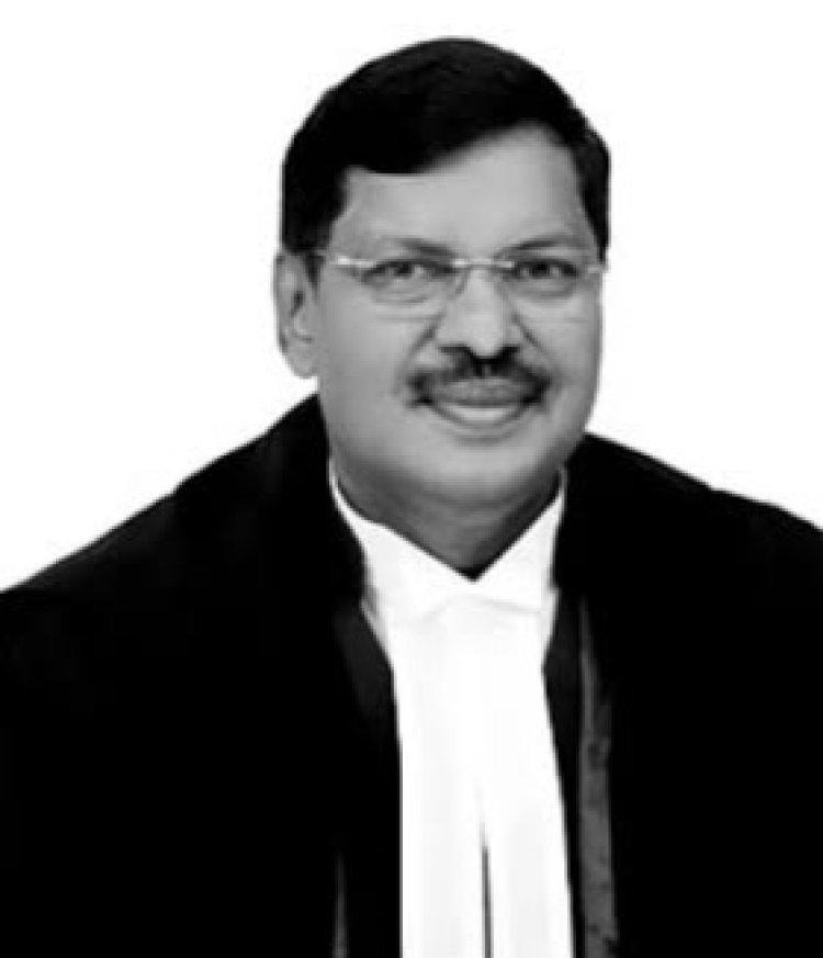 New CJI BR Gavai: देश के 52वें चीफ जस्टिस बने भूषण रामकृष्ण गवई