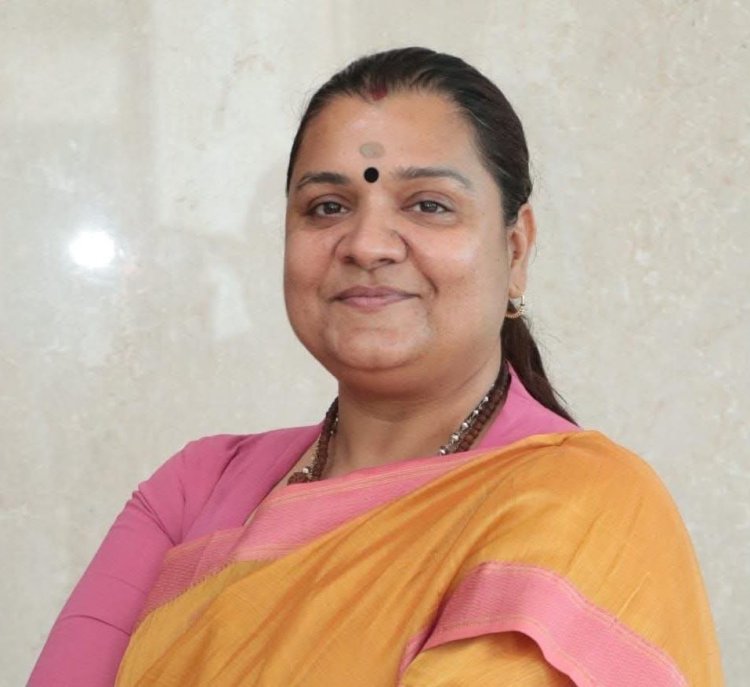 Jharkhand: कांग्रेस MLA श्वेता सिंह ने नामांकन पत्र में छिपाये थे तथ्य, CEO ने चुनाव आयोग को भेजी रिपोर्ट