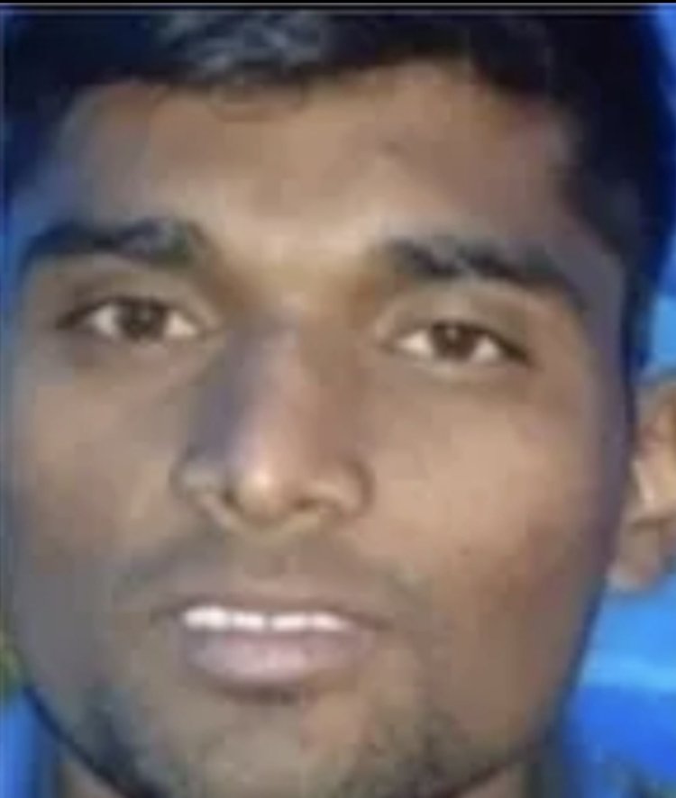 Naxal Encounter : लातेहार पुलिस की बड़ी सफलता, नक्सल कमांडर मनीष का किया ‘द एंड’