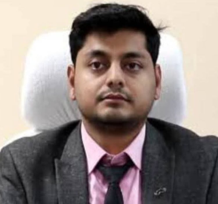 Jharkhand IAS Transfer List : आदित्य रंजन बने धनबाद के नये DC, झारखंड में 20 जिलों के DC का ट्रांसफर