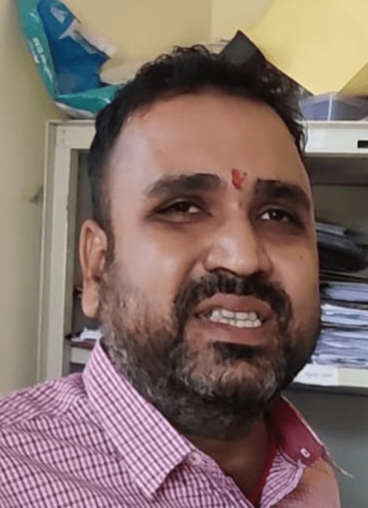 Jharkhand : गिरिडीह में ACB का एक्शन, LRDC का क्लर्क 10 हजार रुपये रिश्वत लेते अरेस्ट