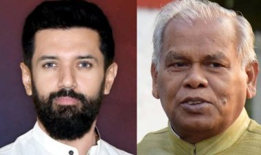 Bihar : बिहार राज्य अनुसूचित जाति आयोग का गठन, परिवार का दबदबा, निशाने पर चिराग-मांझी