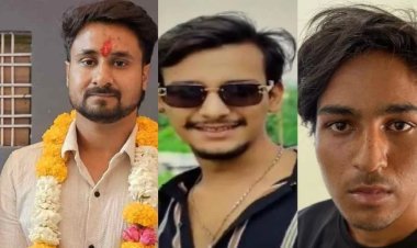 Raja Raghuvanshi Murder Case : सुपारी किलर्स को लोकेशन भेजती थी सोनम, चैट से मिले अहम सुराग