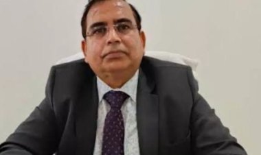 Jharkhand Liquor Scam : एक्साइज सेकरटेरी मनोज कुमार फर्जी बैंक गारंटी छिपाने मामले में संदिग्ध