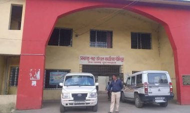 Dhanbad : धनबाद के गोविंदपुर अंचल में 38 फर्जी जमीन रजिस्ट्री, जमीन घोटाले का बड़ा खुलासा