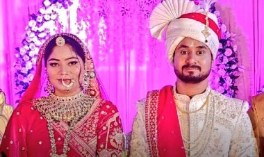 Raja Raghuvanshi Murder Case : सोनम, राज समेत पांचों आरोपी आठ दिनों की पुलिस रिमांड पर