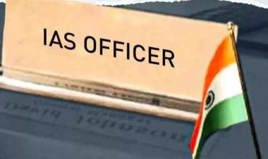 झारखंड : 15 IAS अफसरों का तबादला, अमिताभ कौशल बने उत्पाद विभाग के प्रधान सचिव