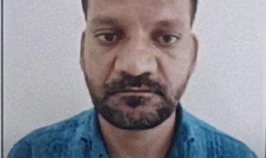 Jharkhand : 1.53 करोड़ की ठगी करने वाला उत्तर प्रदेश के हापुड़ से अरेस्ट