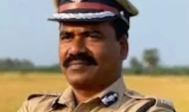 Tamil Nadu : लव… मैरिज, किडनैपिंग, हाई-प्रोफाइल क्रिमिनल केस, मद्रास हाईकोर्ट के आदेश पर ADGP अरेस्ट