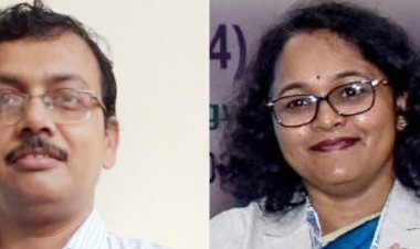 IIT ISM धनबाद के दो प्रोफेसर 2025 के रिजनल टेक्निकल अवार्ड्स से होंगे सम्मानित 