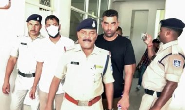 Raja Raghuvanshi Murder case:राजा रघुवंशी की मर्डर के लिए खरीदी गई पिस्टल बरामद