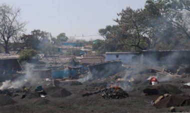 Revised Jharia Master Plan :मोदी कैबिनेट की बड़ी सौगात, झरिया संशोधित मास्टर प्लान के लिए 5940 करोड़ मंजूर