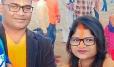 Jharkhand: वाईफ की मौत मामले में हजारीबाग के एक्स SDO अशोक कुमार को बड़ी राहत, हाईकोर्ट ने रद्द की आपराधिक कार्रवाई