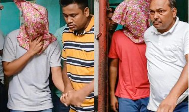 West Bengal : कोलकाता के लॉ कालेज में छात्रा से गैंगरेप, तीन आरोपी अरेस्ट