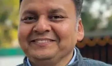 पराग जैन बने RAW के नये चीफ, रवि सिन्हा की जगह लेंगे