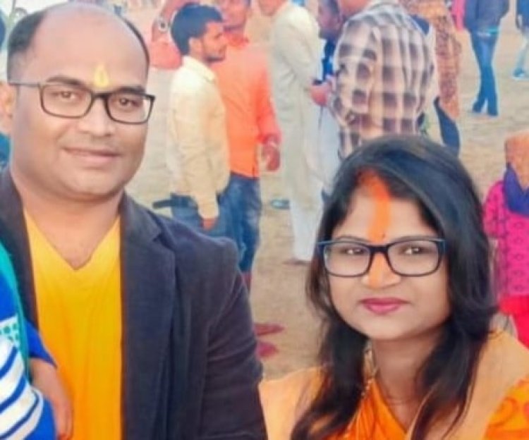 Jharkhand: वाईफ की मौत मामले में हजारीबाग के एक्स SDO अशोक कुमार को बड़ी राहत, हाईकोर्ट ने रद्द की आपराधिक कार्रवाई