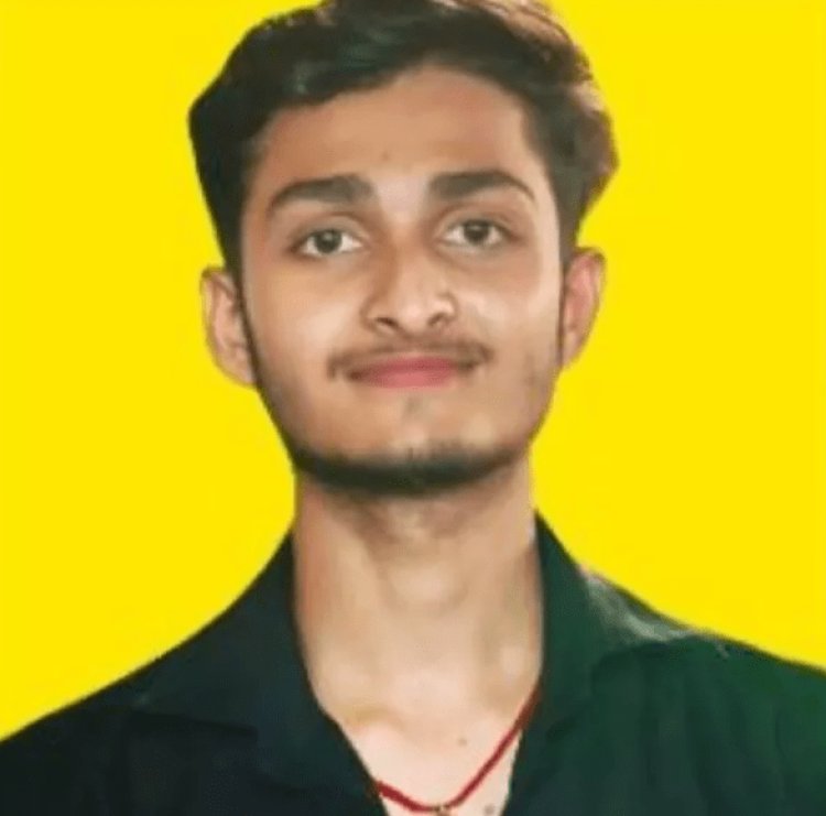 Bihar : जमुई इंजीनियरिंग कॉलेज के स्टूडेंट पीयूष राज ने MSME हैकथॉन में लहराया परचम, जीता 15 लाख का ग्रांट
