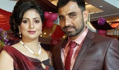 मोहम्मद शमी को कलकत्ता हाई कोर्ट से लगा बड़ा झटका, वाइफ -बेटी को हर महीने देने होंगे चार लाख