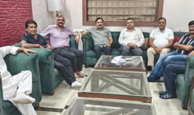 Dhanbad : 14 जुलाई को जीटा करेगा भव्य शिव महाआरती का आयोजन