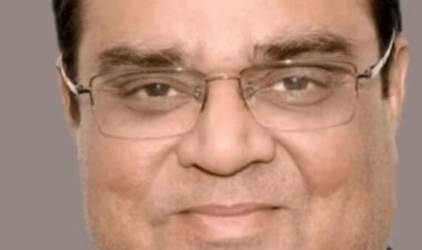 Bihar : बिजनसमैन गोपाल खेमका की पटना में गोली मारकर मर्डर, जांच के लिए SIT गठित