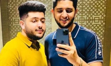 Dhanbad: धनबाद में दर्दनाक रोड हादसा, दो बिजनसमैन के इकलौते बेटे की कार एक्सीडेंट में मौत