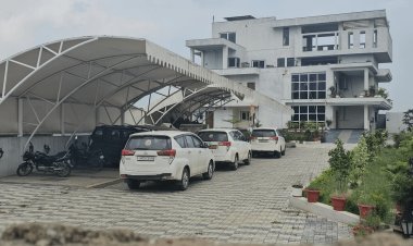 Jharkhand : झारखंड में ईडी का एक्शन, एक्स MLA अंबा प्रसाद से जुड़े मनी लॉन्ड्रिंग मामले में आठ ठिकानों पर रेड