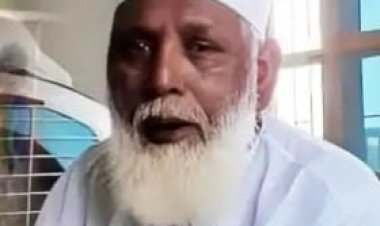 धर्मांतरण के लिए करोड़ों की विदेशी फंडिंग! छांगुर बाबा गैंग पर एटीएस का बड़ा खुलासा, छह आरोपियों पर चार्जशीट