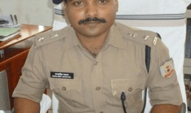 Jharkhand: IPS इंद्रजीत महथा को सौंपा गया रांची रेंज के DIG का एडीशनल चार्ज