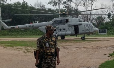 Jharkhand : बोकारो में पुलिस और भाकपा माओवादियों के बीच एनकाउंटर, दो नक्सली ढेर, कोबरा जवान भी शहीद