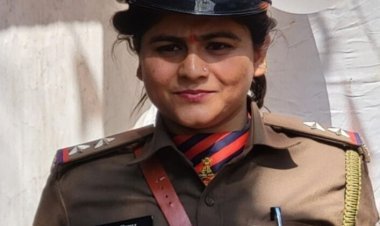 धनबाद: राजगंज थाना प्रभारी अलीशा कुमारी के खिलाफ  झारखंड हाईकोर्ट में दायर हुई याचिका