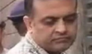 New Delhi: ईडी के एक्स एडीशनल डायरेक्टर कपिल राज का इस्तीफा, सेंट्रल गवर्नमेंट ने किया स्वीकार