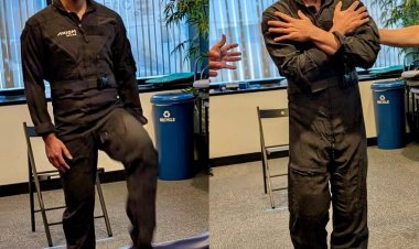 Shubhanshu Shukla: ग्रुप कैप्टन शुभांशु शुक्ला ने इंस्टाग्राम पर बताया अंतरिक्ष का अनुभव