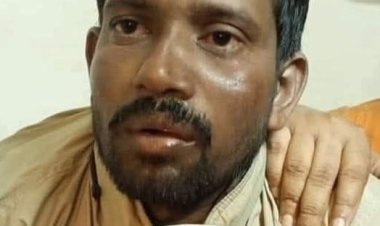 West Bengal : तूफान में फंसकर नाव डूबी, पांच दिन भूखे-प्यासे समुद्र रह मछुआरे ने खुद बचायी जान