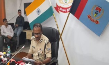 Jharkhand : झारखंड में 55 माओवादी-उग्रवादी पर 8.45 करोड़ रुपये का इनाम