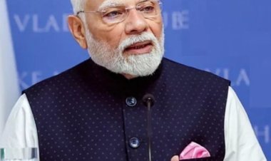 सबसे लंबे समय तक प्रधानमंत्री पद पर बने रहने वाले देश के दूसरे PM बने नरेंद्र मोदी, इंदिरा गांधी का रिकॉर्ड तोड़ा