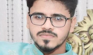 बोकारो के मनीष प्रकाश को एप्पल ने दिया 4.5 करोड़ का पैकेज ,अगले माह जायेंगे लंदन