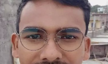 JPSC Result 2023 : रसोइया के बेटे राजेश रजक ने जेपीएससी में पायी सफलता, बन गया जेल सुपरिटेंडेट