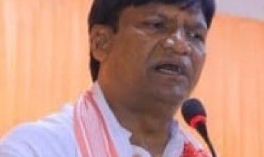 गोविंदपुर–महुदा सड़क को राष्ट्रीय राजमार्ग घोषित करने की मांग, ढुलू महतो ने लोकसभा में उठाई आवाज