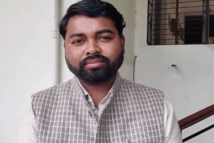 खूंटी जिला परिषद का अध्यक्ष मसीह गुड़िया गिरफ्तार,यौन शोषण का लगा था आरोप