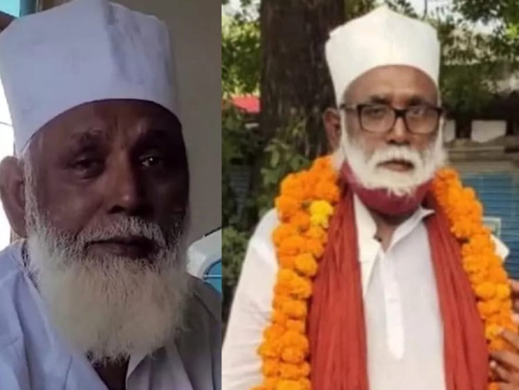 Chhangur Baba Case : धर्मांतरण आरोपी जमालुद्दीन उर्फ छांगुर बाबा की मदद कर रहे थे ADM, सीओ और इंस्पेक्टर !