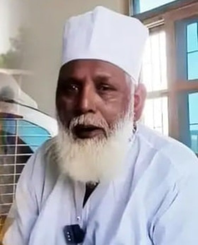 Chhangur Baba Case : बलरामपुर में छांगुर बाबा ने बनाया था तहखाना, दुबई के मौलाना देते थे ट्रेनिंग