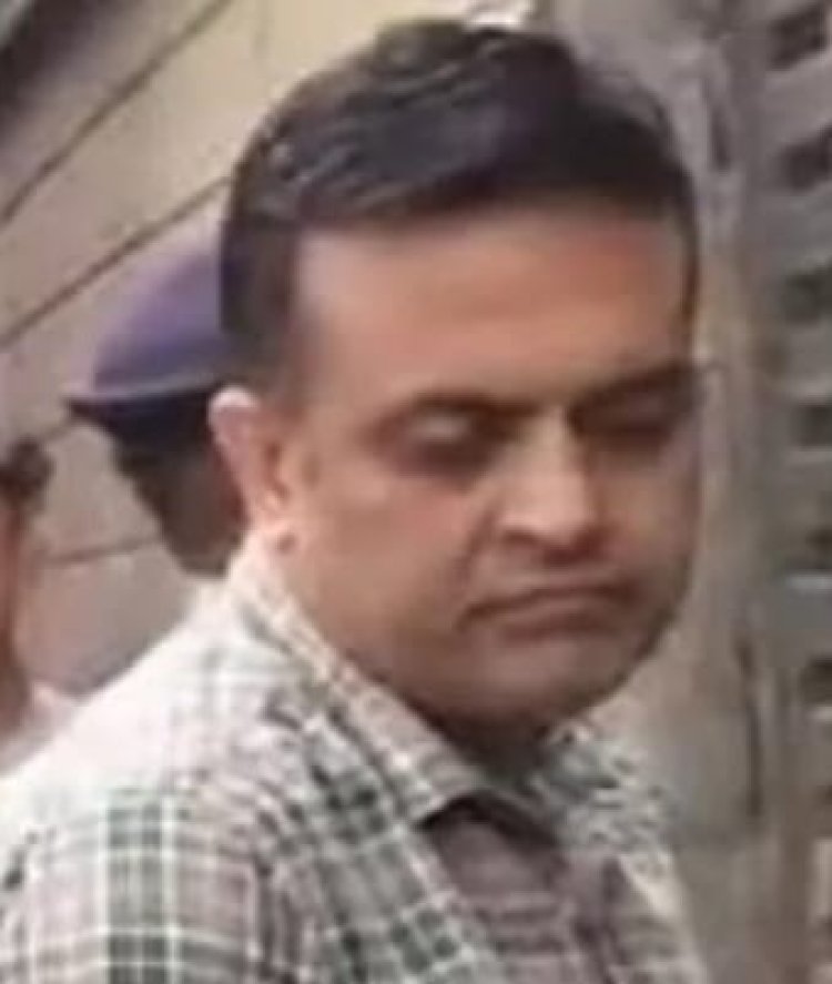 New Delhi: ईडी के एक्स एडीशनल डायरेक्टर कपिल राज का इस्तीफा, सेंट्रल गवर्नमेंट ने किया स्वीकार