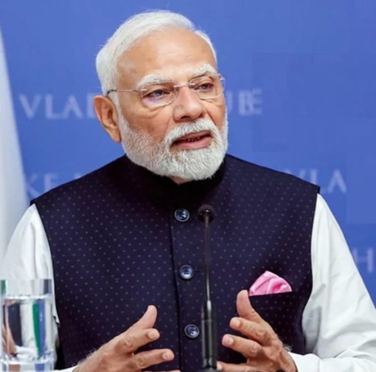 सबसे लंबे समय तक प्रधानमंत्री पद पर बने रहने वाले देश के दूसरे PM बने नरेंद्र मोदी, इंदिरा गांधी का रिकॉर्ड तोड़ा