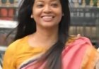 Jharkhand Income Tax Officer : रांची की अपर आयकर आयुक्त बनीं निशा उरांव
