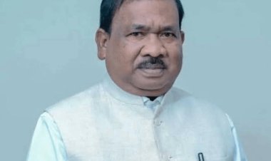 Ramdas Soren: झारखंड के शिक्षा मंत्री रामदास सोरेन की हालत नाज़ुक, अपोलो दिल्ली में इलाज जारी