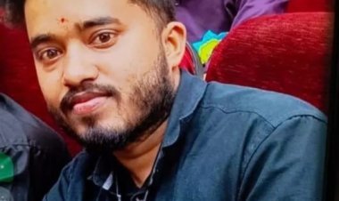 Bihar : दरभंगा मेडिकल कॉलेज में नर्सिंग स्टूडेंट्स का मर्डर, बेटी की लव मैरिज से नाराज़ पिता ने दामाद को मारी गोली