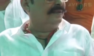 Bihar: जेल से रिहा होते ही गरजे 'छोटे सरकार', अनंत सिंह ने जेडीयू से मोकामा से चुनाव लड़ने का किया ऐलान