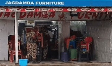 Jharkhand: 750 करोड़ के GST घोटाले में जमशेदपुर, रांची व धनबाद में बिजनसमैन के ठिकानों पर ED की रेड